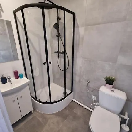 Studio Yellow - Srodmiescie Apartment Warsaw